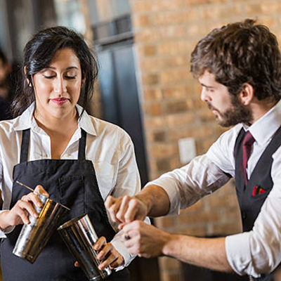 Accompagnement entreprise REA Formation